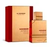 Unisex kvepalai Al Haramain Amber Oud Ruby Edition EDP,  60 ml