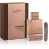 Al Haramain Amber Oud Tobacco Edition parfuminio vandens purškiklis 200ml