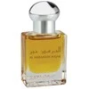 Al Haramain Hajar PP kvepalai unisex, 15 ml