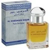 Al Haramain Hajar PP kvepalai unisex, 15 ml