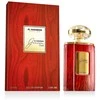 Al Haramain Junoon Oud EDP purškiklis, 75 ml