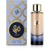 Al Wataniah Duha EDP parfumuotas vanduo moterims, 100 ml