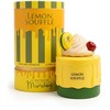 Al Wataniah Munchies Lemon Souffle EDP parfumuotas vanduo moterims, 100 ml
