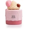 Al Wataniah Munchies Rose Eclat EDP parfumuotas vanduo moterims, 100 ml