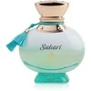 Al Wataniah Sahari EDP parfumuotas vanduo unisex, 100 ml