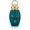 Al Wataniah Turquois EDP parfumuotas vanduo unisex, 100 ml