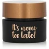 ALCINA It´s Never Too Late! Day Kremas veido kremas nuo raukšlių, 50 ml