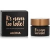 ALCINA It´s Never Too Late! Day Kremas veido kremas nuo raukšlių, 50 ml