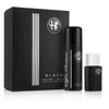 Kvepalai vyrams Alfa Romeo Juodas EDT, 15 ml