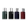 Alfa Romeo Mini Gift Set komplektas Žalias woda toaletowa 15ml + Juodas woda toaletowa 15ml + Mėlyna woda toaletowa 15ml + Raudona woda toaletowa 15ml