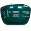 Alfaparf Milano Semi Di Lino Reconstruction Mascarilla Restructurante Ligera, 200 ml