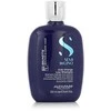 Alfaparf Milano Semi Di Lino Brunette Brown y Dark šampūnas 250ml