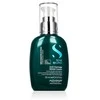 Alfaparf Milano Semi Di Lino Reconstruction Anti-Damage Shield Kreminis atkuriantis kremas pažeistiems plaukams su termine apsauga, 125 ml
