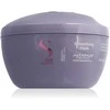 Alfaparf Milano Semi Di Lino Smooth plaukus glotninanti kaukė 200ml