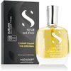 Alfaparf Milano Semi Di Lino Sublime Cristalli Liquidi spindesio suteikiantis plaukų aliejus 50ml