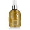 Alfaparf Milano Semi Di Lino Sunshine Hair Protective Oil nenuplaunamas apsauginis aliejus plaukams su UV filtru, 125 ml