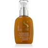 Alfaparf Milano Semi Di Lino Sunshine Leche Protectora Cabello, 125 ml
