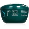 Alfaparf Milano Semi Di Lino Reconstruction Mascarilla Restructurante Ligera, 200 ml