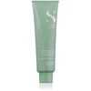 ALFAPARF MILANO Semi Di Lino Scalp Rebalance Gentle Exfoliating Scrub Nuo pleiskanų