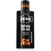 Alpecin Caffeine Juodas Edition šampūnas nuo plaukų slinkimo C1, 375 ml