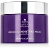 Ziaja Alterna Caviar Anti-Aging Jauninamasis Moisture Masque kaukė sausiems plaukams, 183 ml