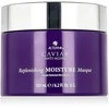 Ziaja Alterna Caviar Anti-Aging Jauninamasis Moisture Masque kaukė sausiems plaukams, 183 ml