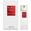 Alyssa Ashley Raudona Berry Musk EDP kvapusis vanduo 50ml