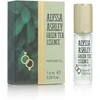 Carolina Herrera Alyssa Ashley žaliosios arbatos kvepalų aliejus 7,5 ml