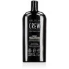 Kasdieninis drėkinamasis plaukų kondicionierius American Crew Daily Moisturizing Conditioner 1000ml