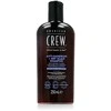 American Crew Nuo pleiskanų Šampūnas With Conditioning Properties šampūnas nuo pleiskanų 250 ml