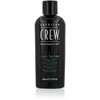 American Crew 3in1 Tea Tree Šampūnas, conditioner and body wash, 100 ml