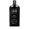 American Crew 3-IN-1 arbatmedis Šampūnas