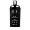 American Crew 3-IN-1 arbatmedis Šampūnas