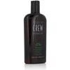 American Crew 3 in 1 Tea Tree kondicionierius ir kūno prausiklis 450ml