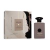 Amouage Library Collection Opus VII Reckless Leather EDP kvepalai vyrams, 100 ml