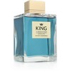Antonio Banderas King of Seduction Absolute EDT tualetinis vanduo vyrams, 200 ml