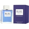 Kvepalai vyrams Antonio Banderas Blue Seduction EDT, 200 ml