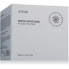 Anua Birch Moisture Boosting Pad Tonerio padeliai, 70 vnt/160 ml