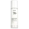 Anua Heartleaf 70% Daily Lotion Raminantis ir drėkinantis veido losjonas, 200 ml