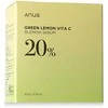 Anua Žalias citrinų ir vitamino C 20 % serumas veidui nuo spuogų, 20 ml