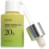 Anua Žalias citrinų ir vitamino C 20 % serumas veidui nuo spuogų, 20 ml