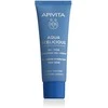 "Apivita Aqua Beelicious" drėkinamasis gelinis kremas be aliejų 40ml
