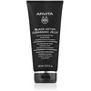 "Apivita" valomasis gelis "Juodas Detox" 150ml
