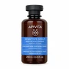 "Apivita" jautrios galvos odos šampūnas 250ml