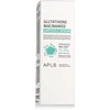 APLB_Glutationo niacinamido ampulės serumas veidui 40 ml