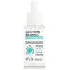 APLB_Glutationo niacinamido ampulės serumas veidui 40 ml