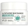 APLB Glutathione Niacinamide Cleansing Balm valomasis balzamas veidui, 80 ml