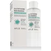 APLB Glutathione Niacinamide Cleansing Vanduo valomasis vanduo veidui, 160 ml