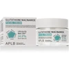 APLB Glutathione Niacinamide Facial Kreminis veido kremas visiems odos tipams, 55 ml