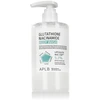 APLB Glutathione Niacinamide Kūno prausiklis Dušo želė, 300 ml